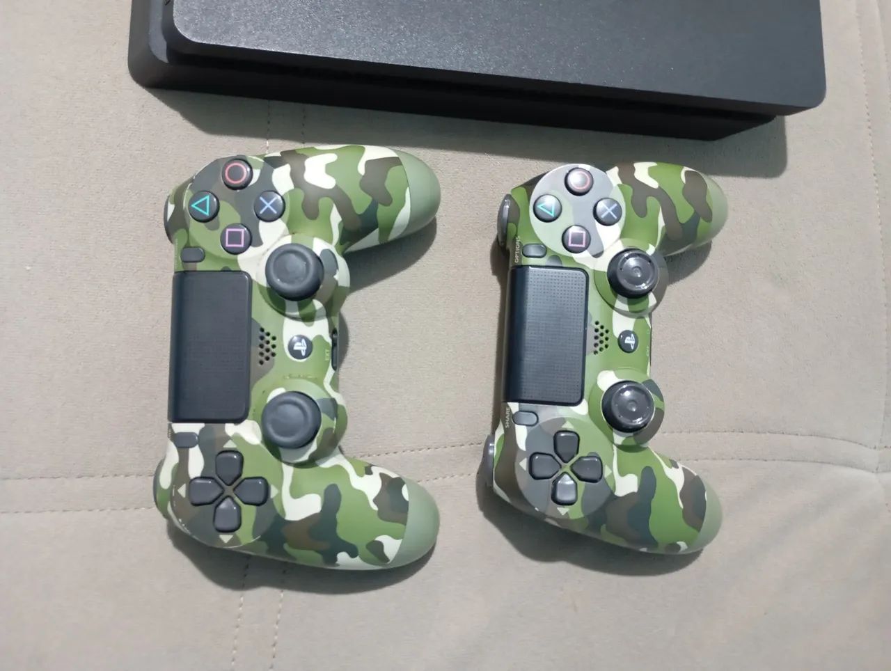 Ps4 top muito bom msm. - Foto 3
