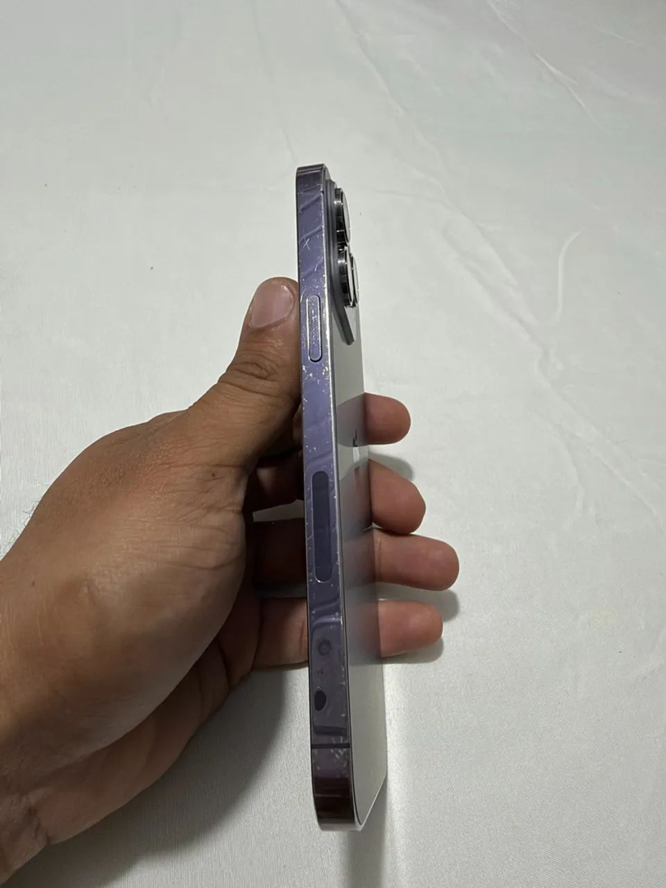 iPhone 14 Pro Max  - Foto 4