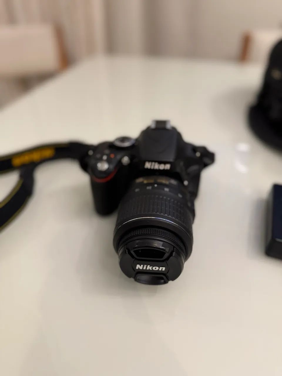 Câmera Nikon D5100 - Foto 4