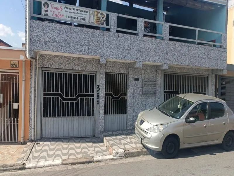 Residencial - Sao Pedro