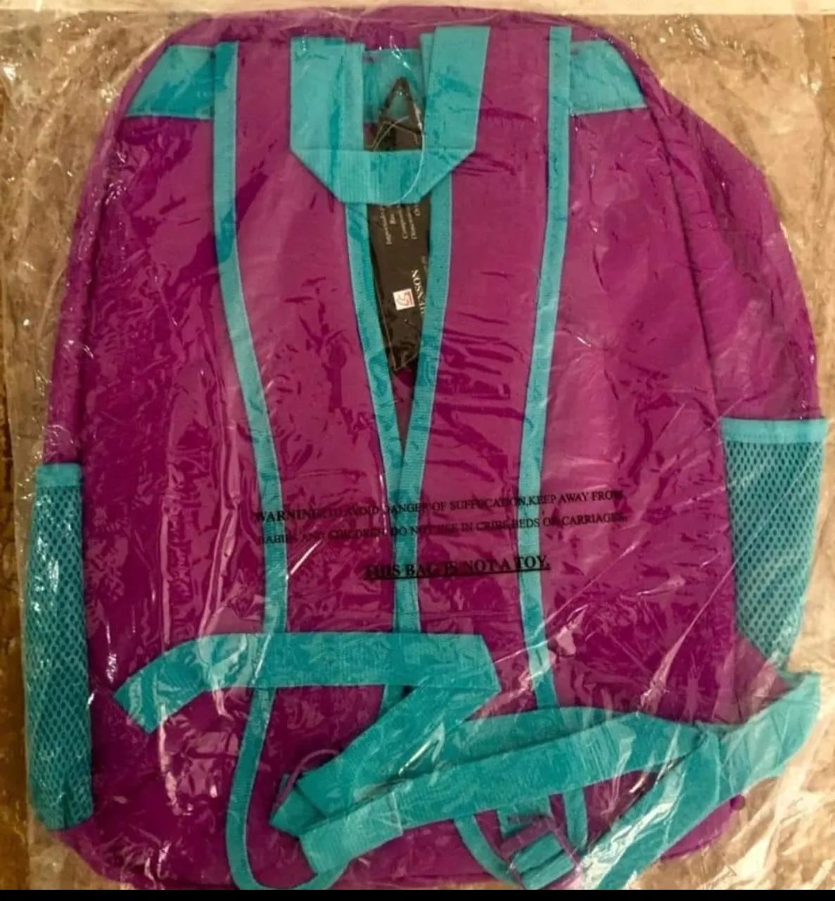 Mochila  - Foto 5