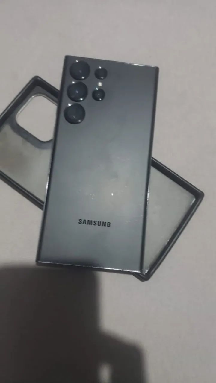 S23 ultra 