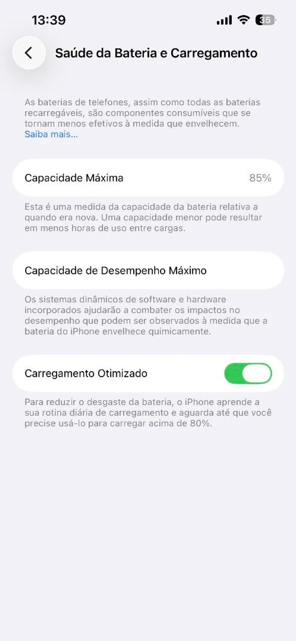 IPhone 13  - Foto 5