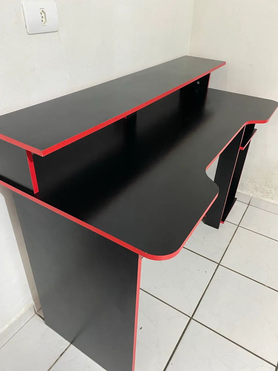 Mesa gamer