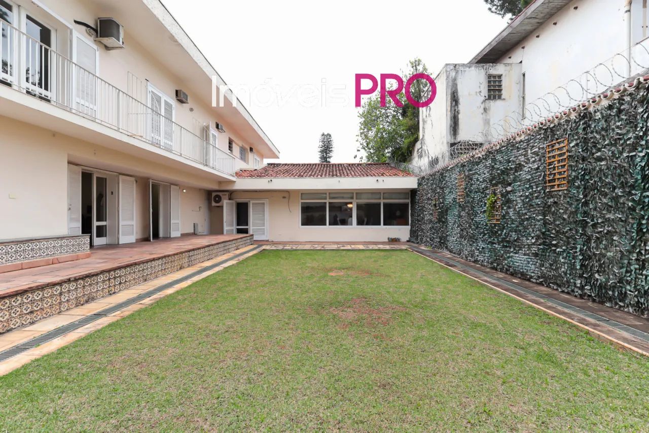 Sobrado, Moema - São Paulo