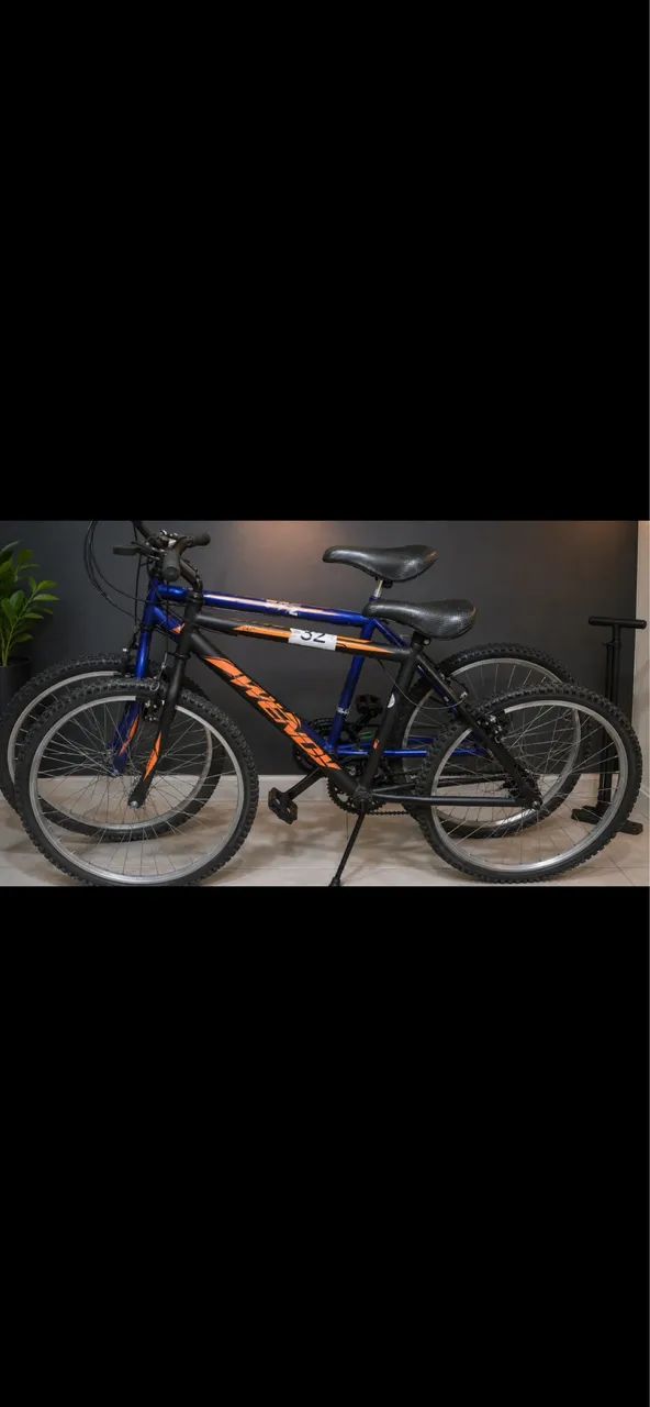 Vendo bicicleta  - Foto 2