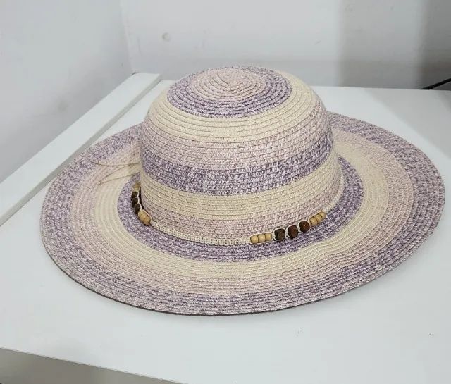 CHAPÉU DE PRAIA - Foto 2