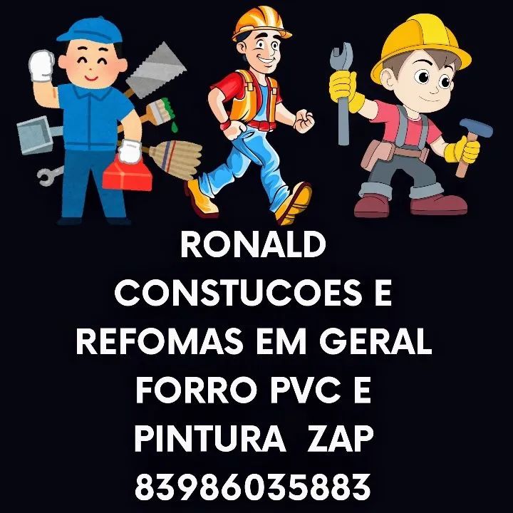 Reformas em geral