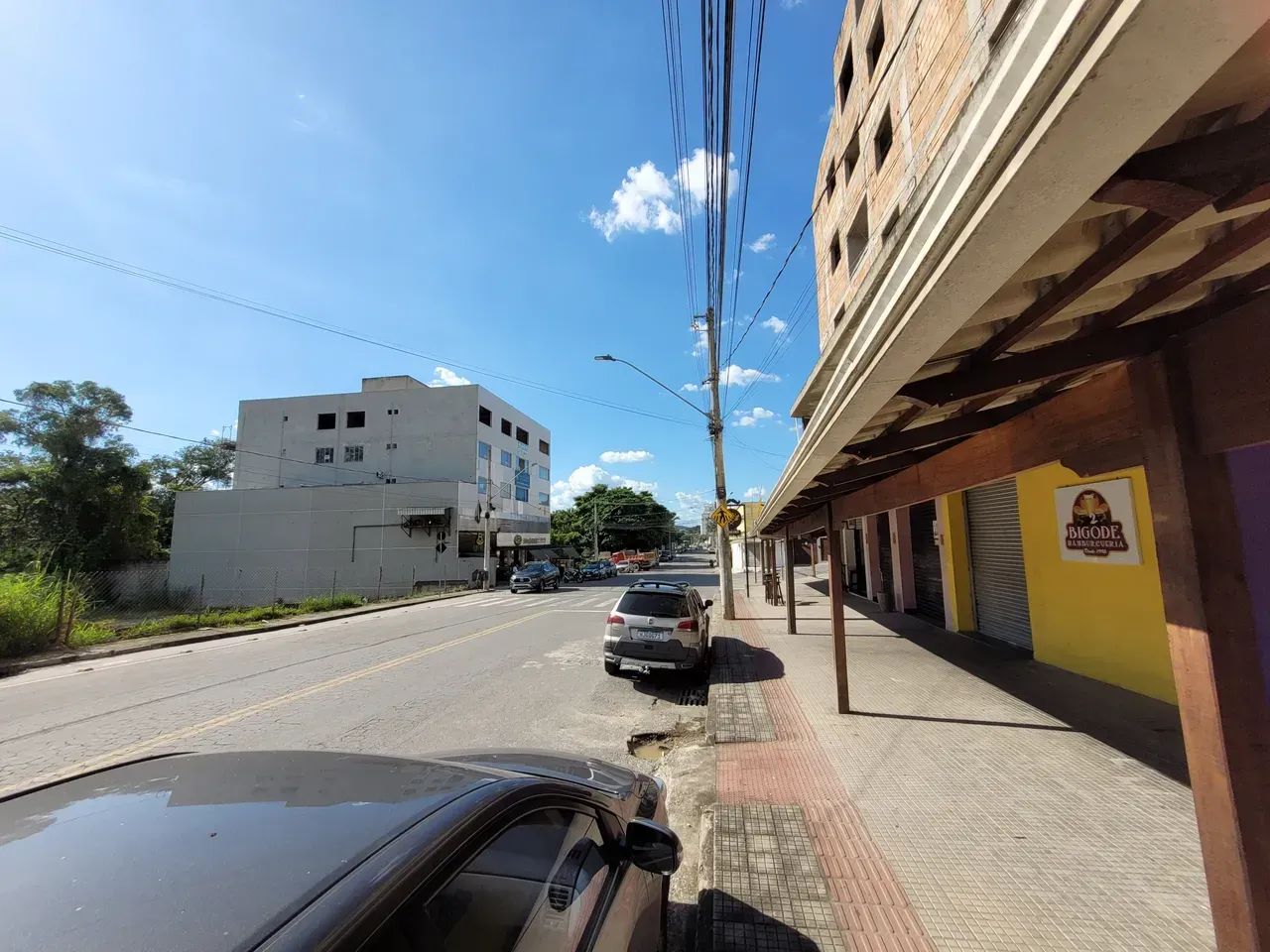 Loja para aluguel no Europa - Contagem - MG - Foto 3