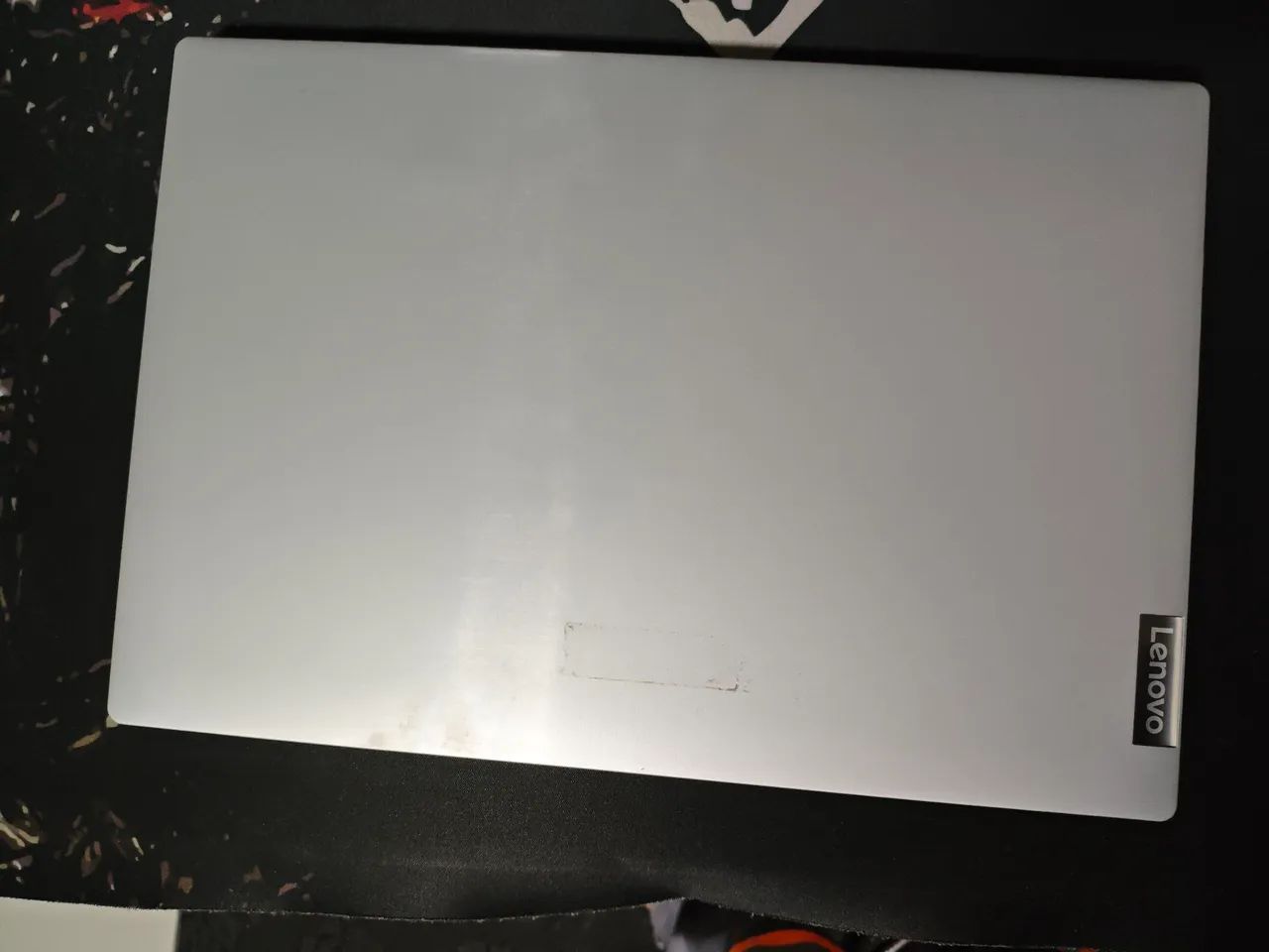 Notebook Lenovo Ideapad s145 i5 (com defeito)