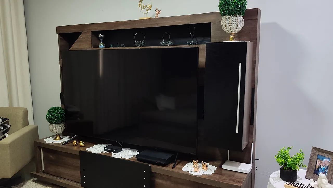 Hacker top lindo da Atlântida móveis  - Foto 4