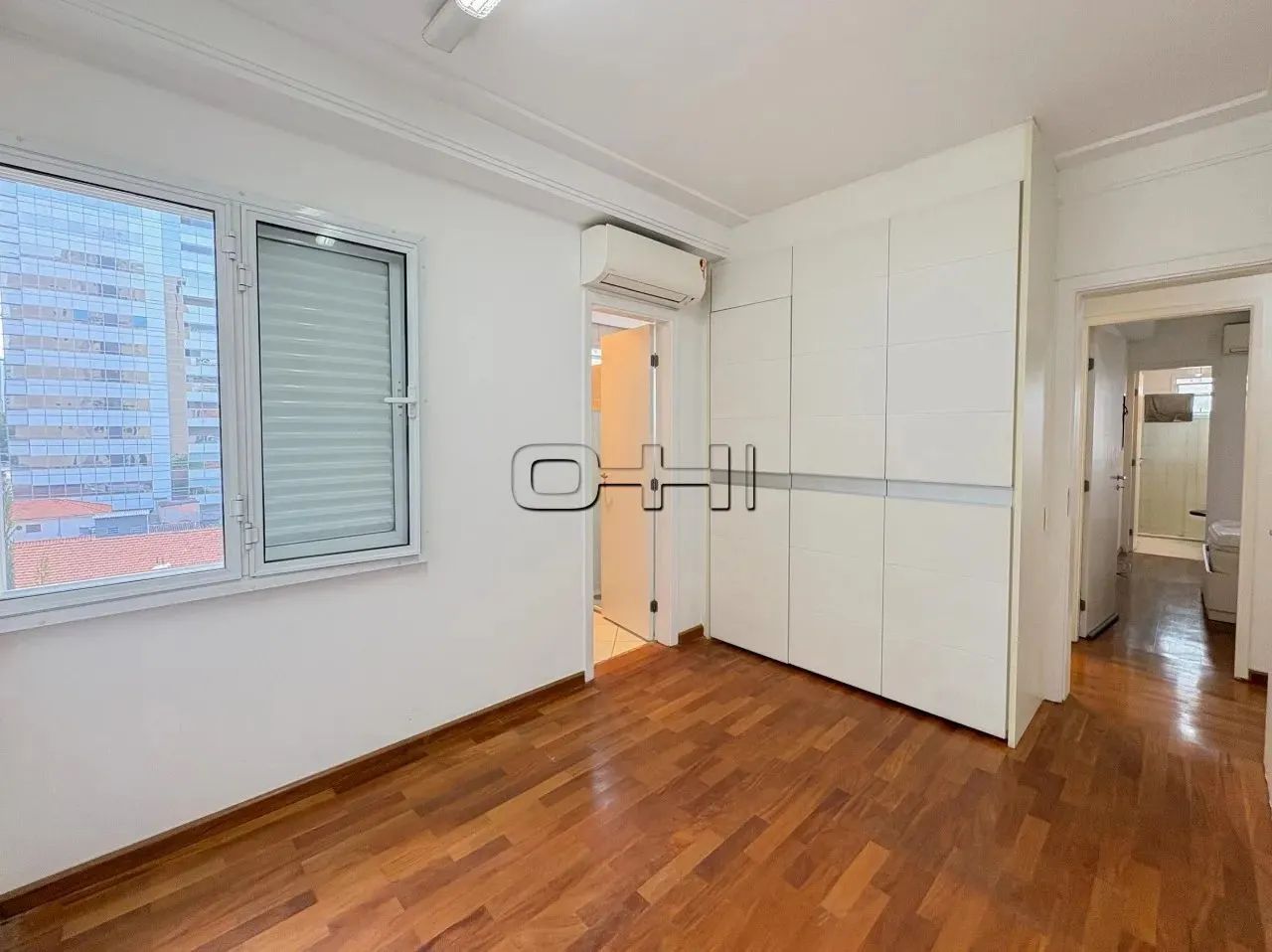 Aluguel Apartamento 4 Dormitórios - 137 m² Vila Olímpia - Foto 11