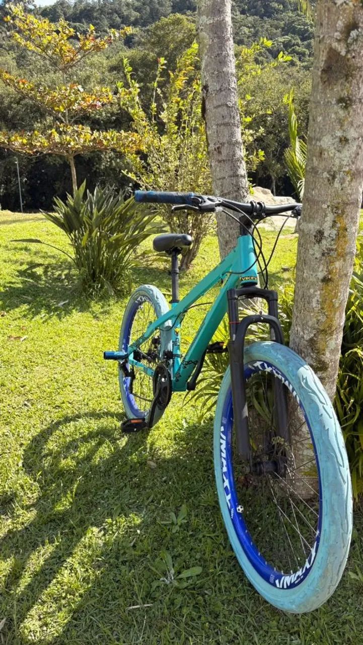 Bicicleta aro 26 - Foto 2