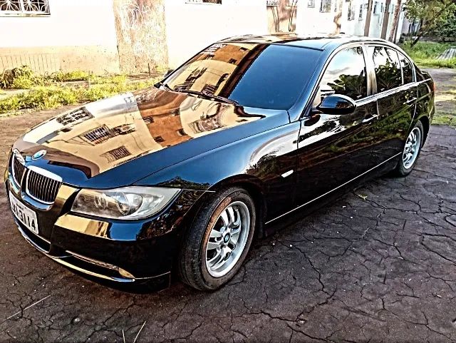 BMW 320I A 2007