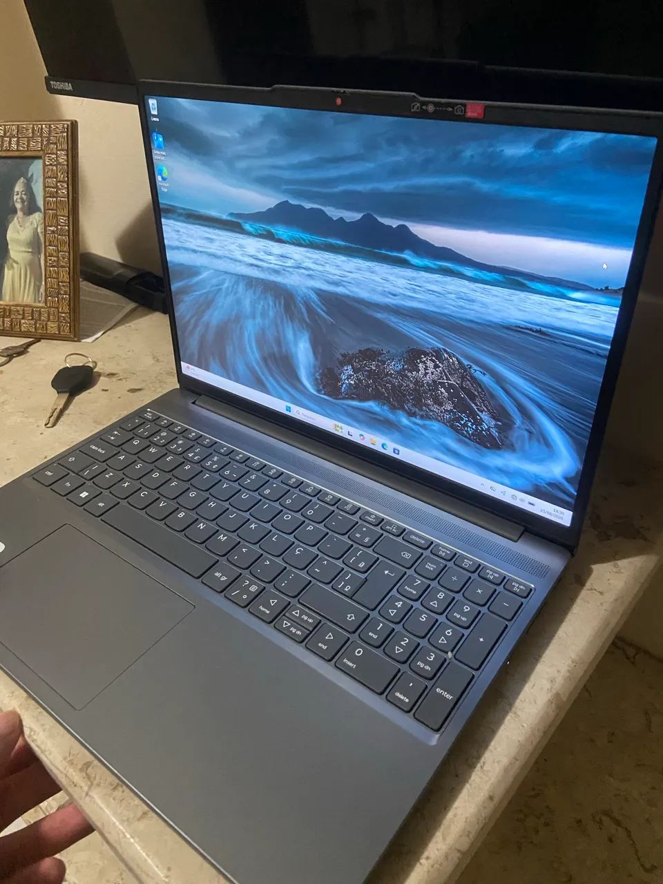 Notebook novo na caixa - Foto 4
