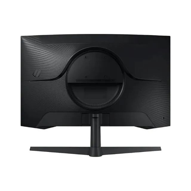 Monitor Samsung Odyssey G5 27 polegadas  - Foto 5