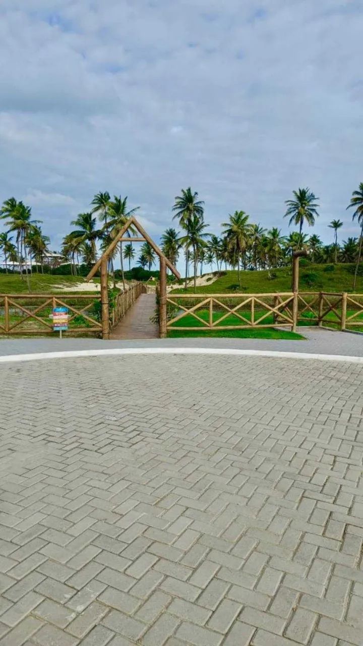 LOTE NO CONDOMÍNIO SUNSET BEACH [2095] - Foto 3