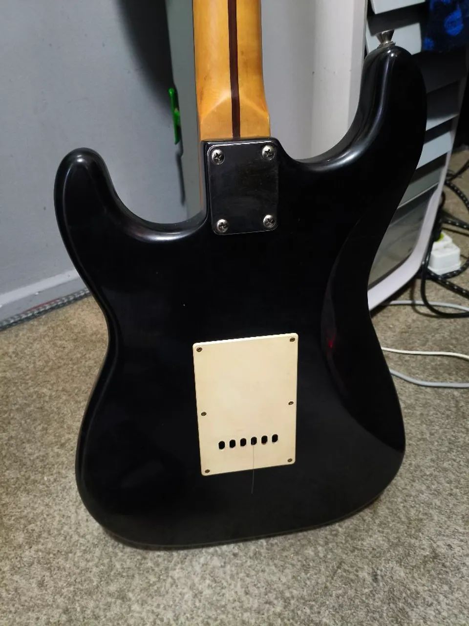 Fender Squier Stratocaster  - Foto 3