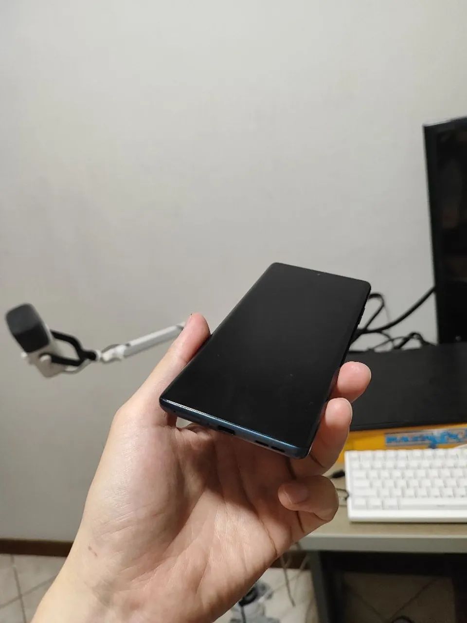 Motorola 50 Edge fusion - Foto 2