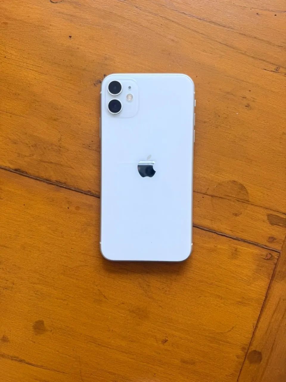 Iphone 11 branco 64 gb - Foto 4