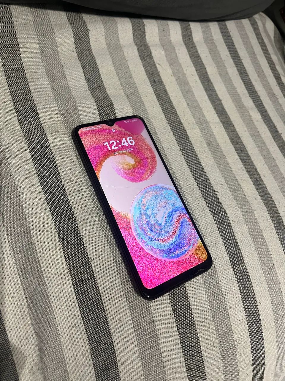 Galaxy A4  - Foto 2