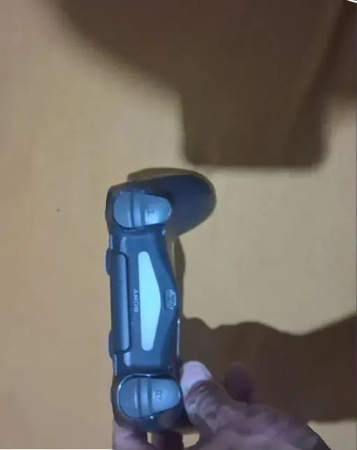 Controle e Jogos ps4  - Foto 4