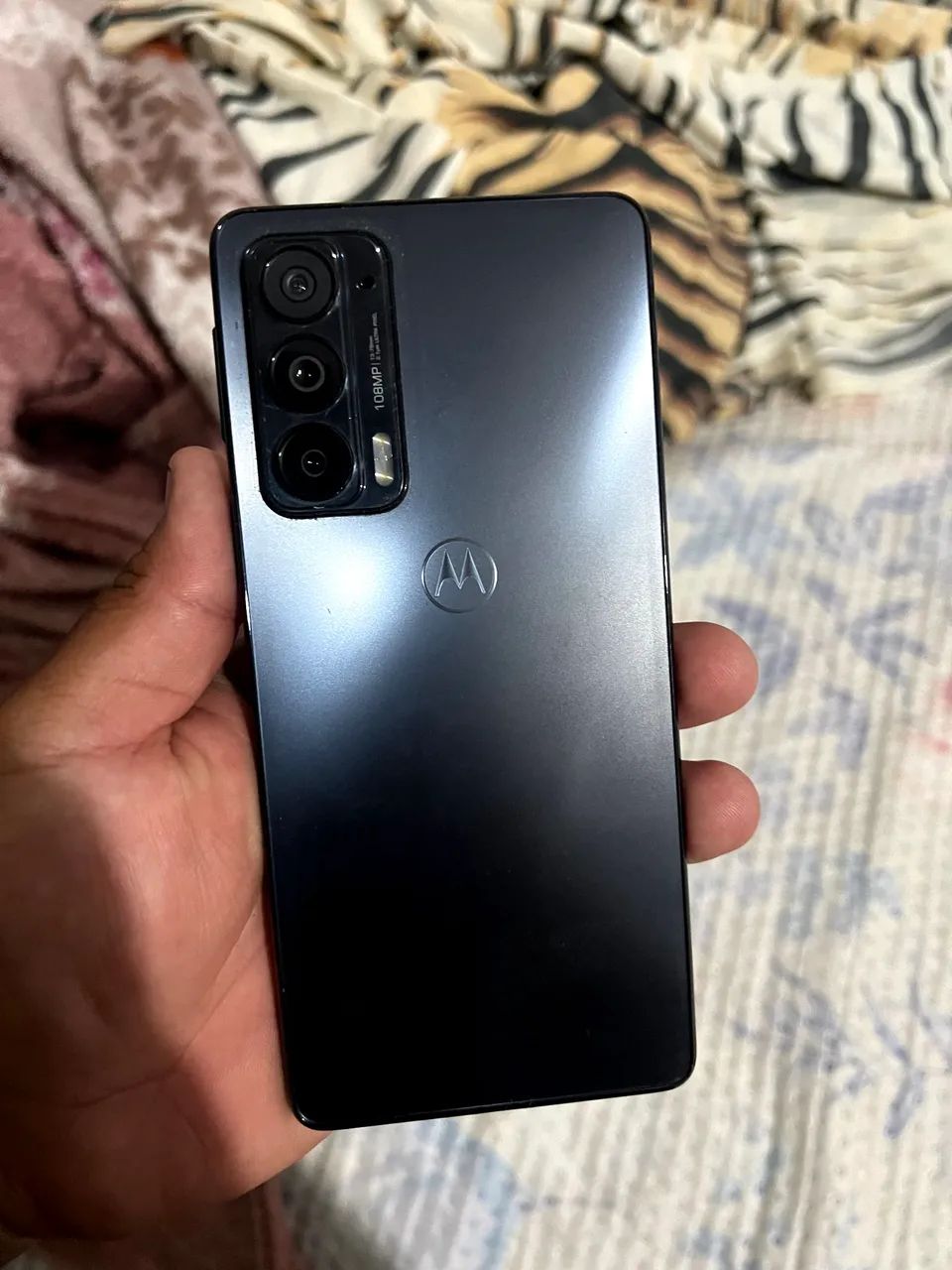 Motorola Edge 20 