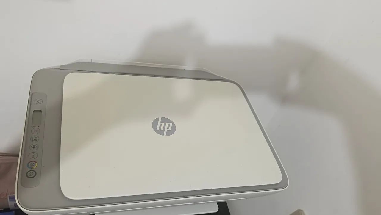 Impressora Hp wifi  - Foto 2