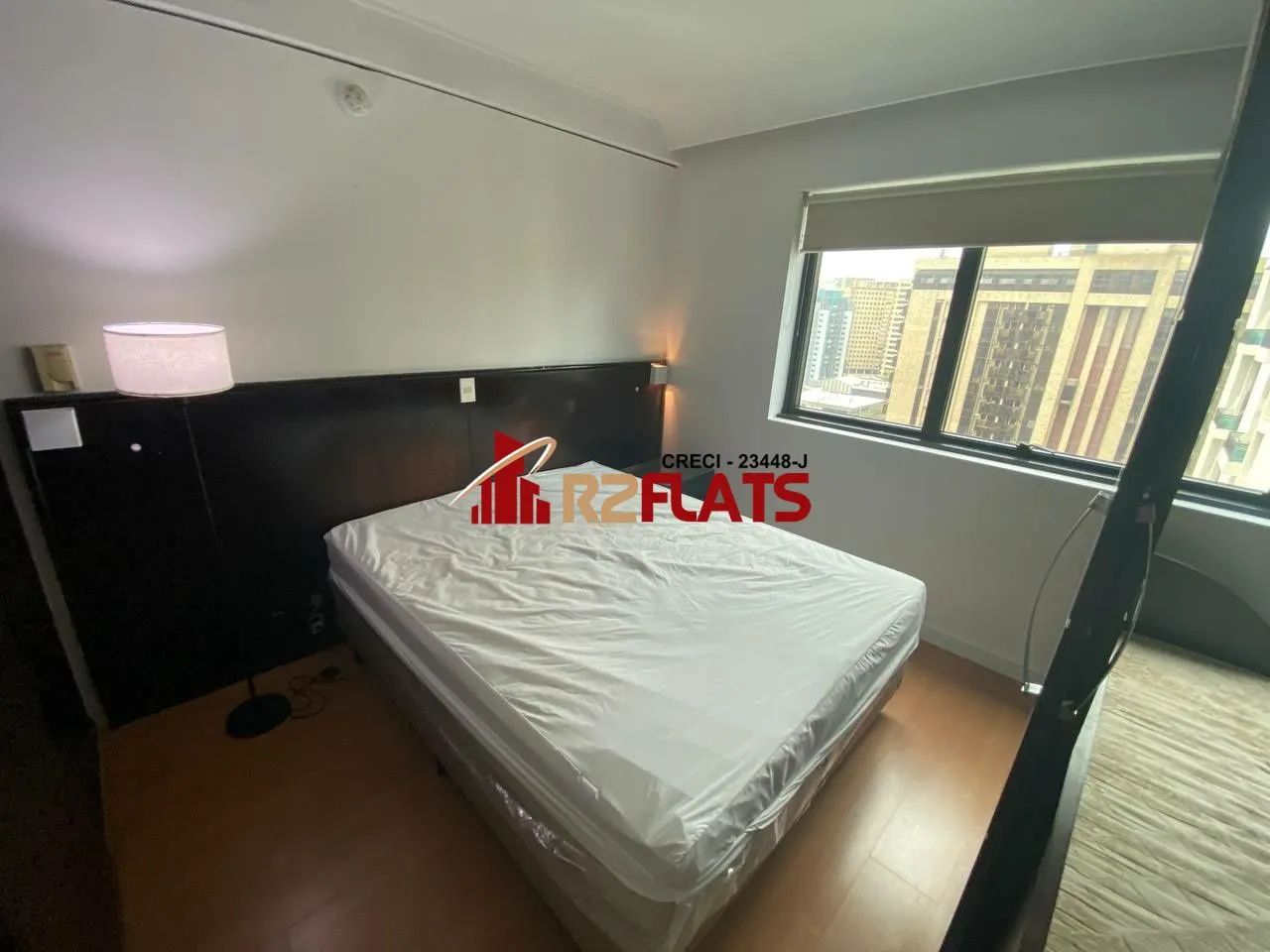 Flat com ótimo preço no bairro Moema. Confira! - Foto 5