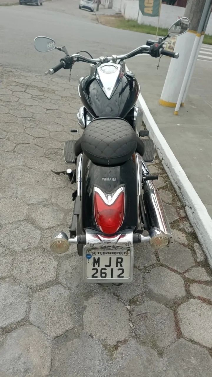 Vendo moto  - Foto 4