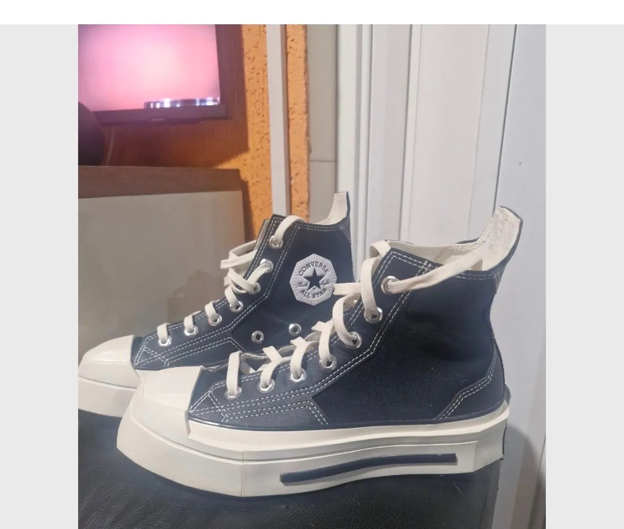 All star Chuck 70 - Foto 3