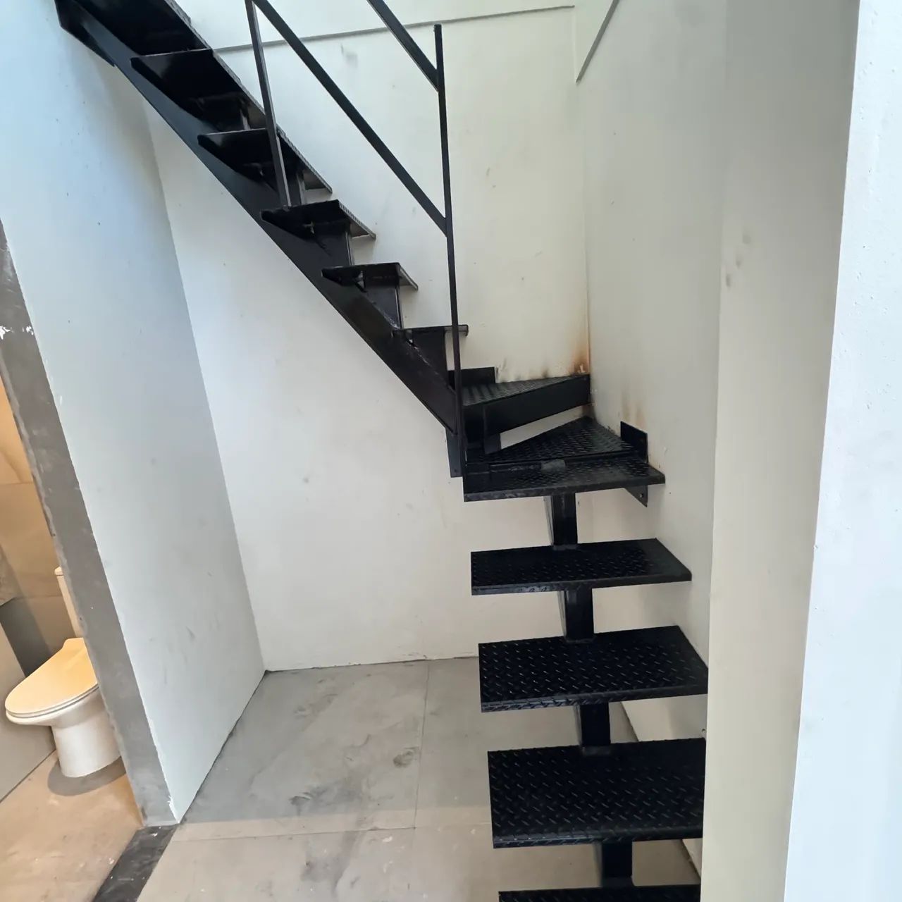 Escadas  - Foto 2