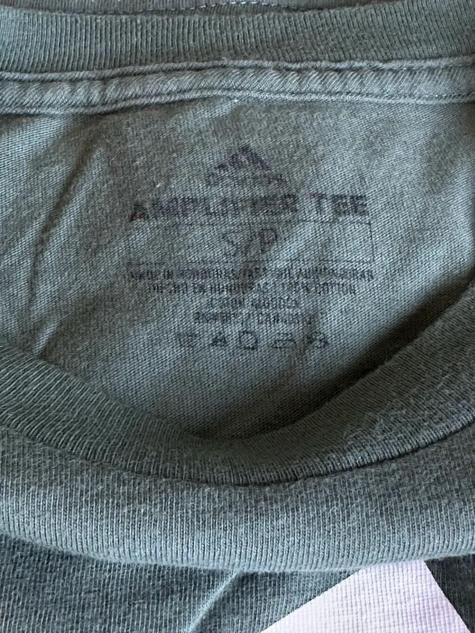 Camiseta Adidas manga comprida  - Foto 4
