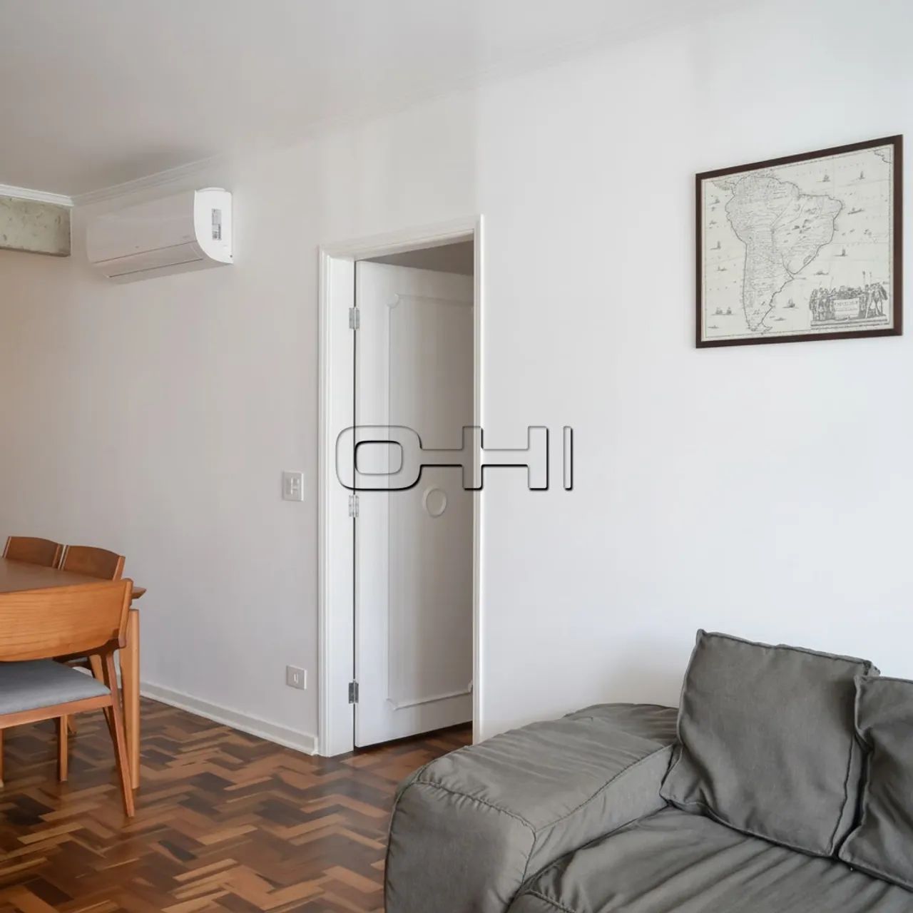 Locação · 3 dormitórios no Pinheiros - Foto 2