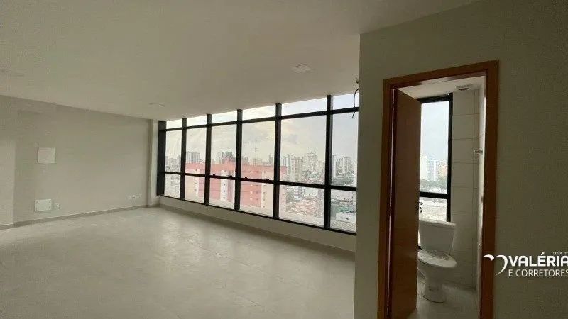 SALAS COMERCIAIS EM BATISTA CAMPOS - Foto 4