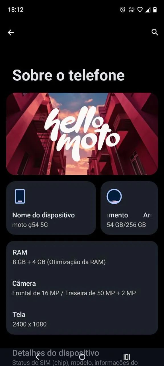 Moto g54 5G - Foto 3