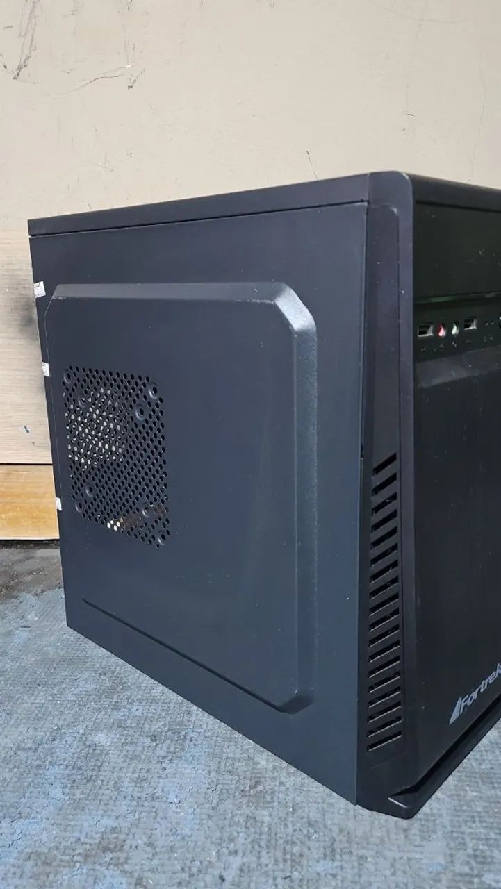 CPU DESKTOP INTEL CORE I7 ? 12GB RAM + SSD 120GB + HD 500GB - Foto 2
