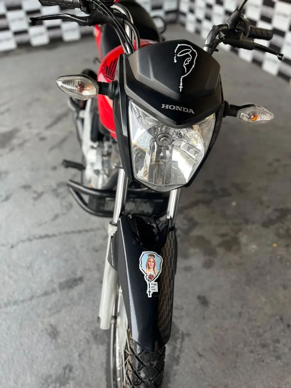 Honda Start 2021 - Foto 5