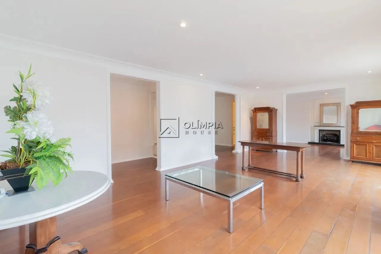 Aluguel Apartamento 3 Dormitórios - 360 m² Jardim Paulista - Foto 2