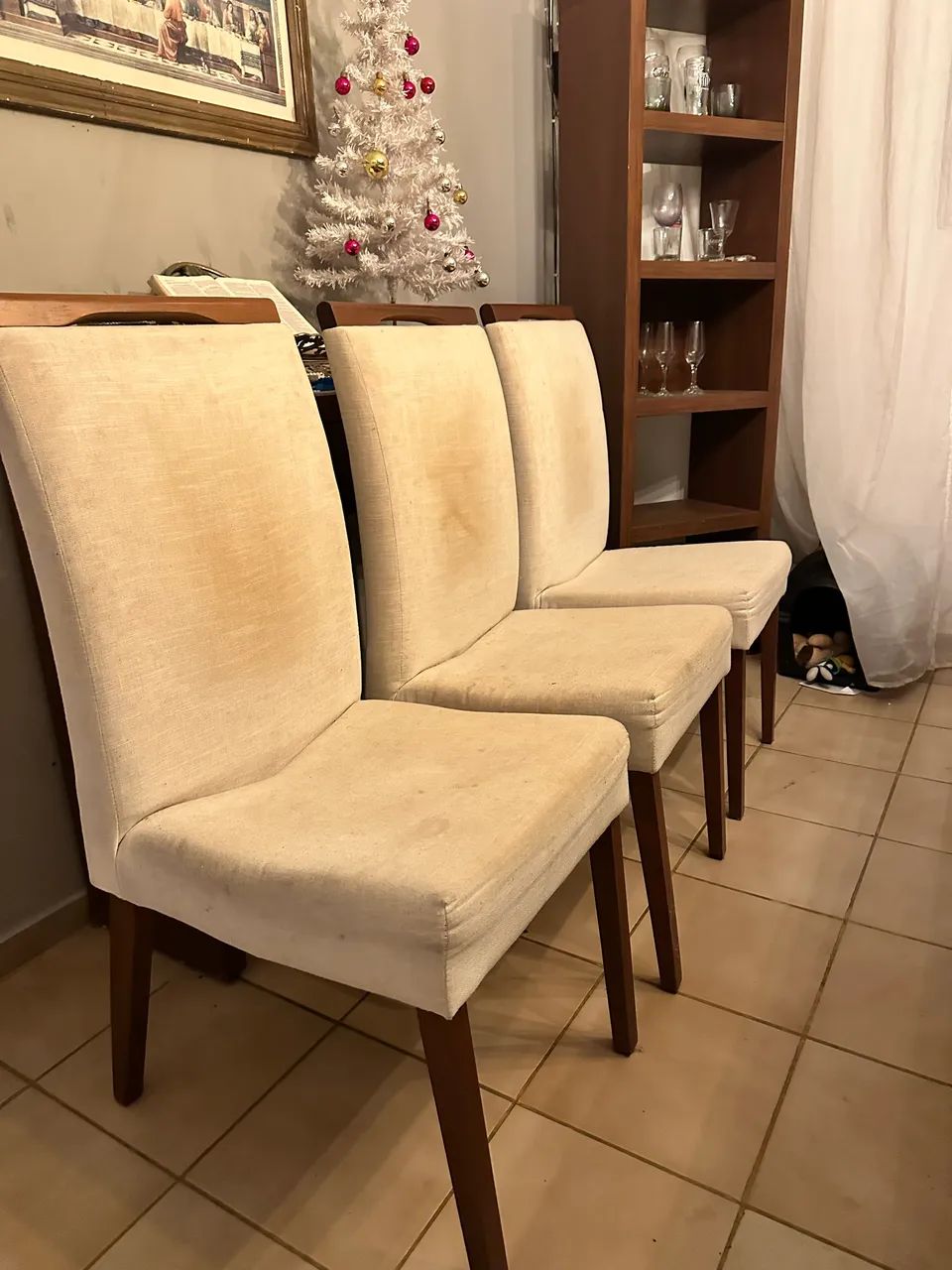 Mesa de jantar 6 lugares 65570167406081124