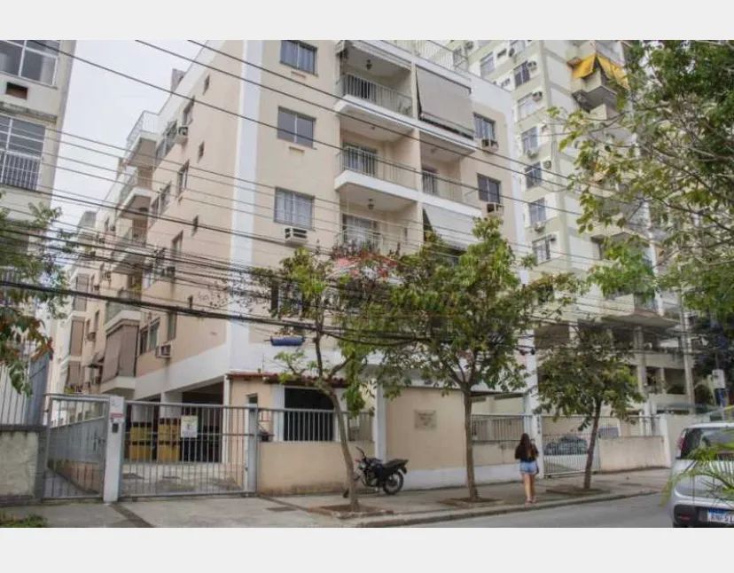 Alugo ótimo apartamento com piscina  - Foto 2