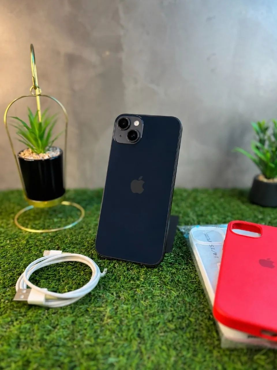 IPHONE 14 PLUS - Foto 5