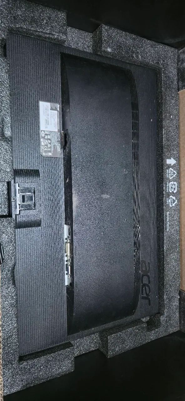 Monitor acer 