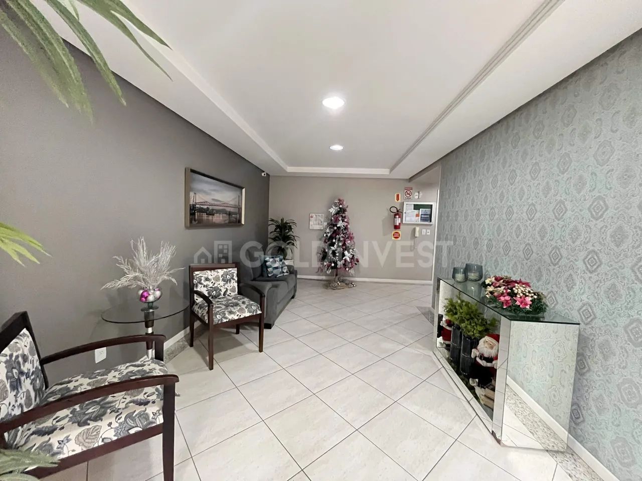 Apartamento á Venda no Centro de Brusque. - Foto 2