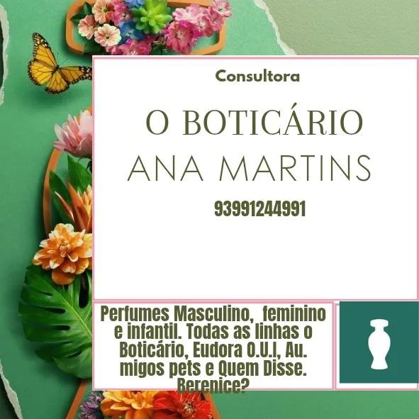 O Boticário  - Foto 2