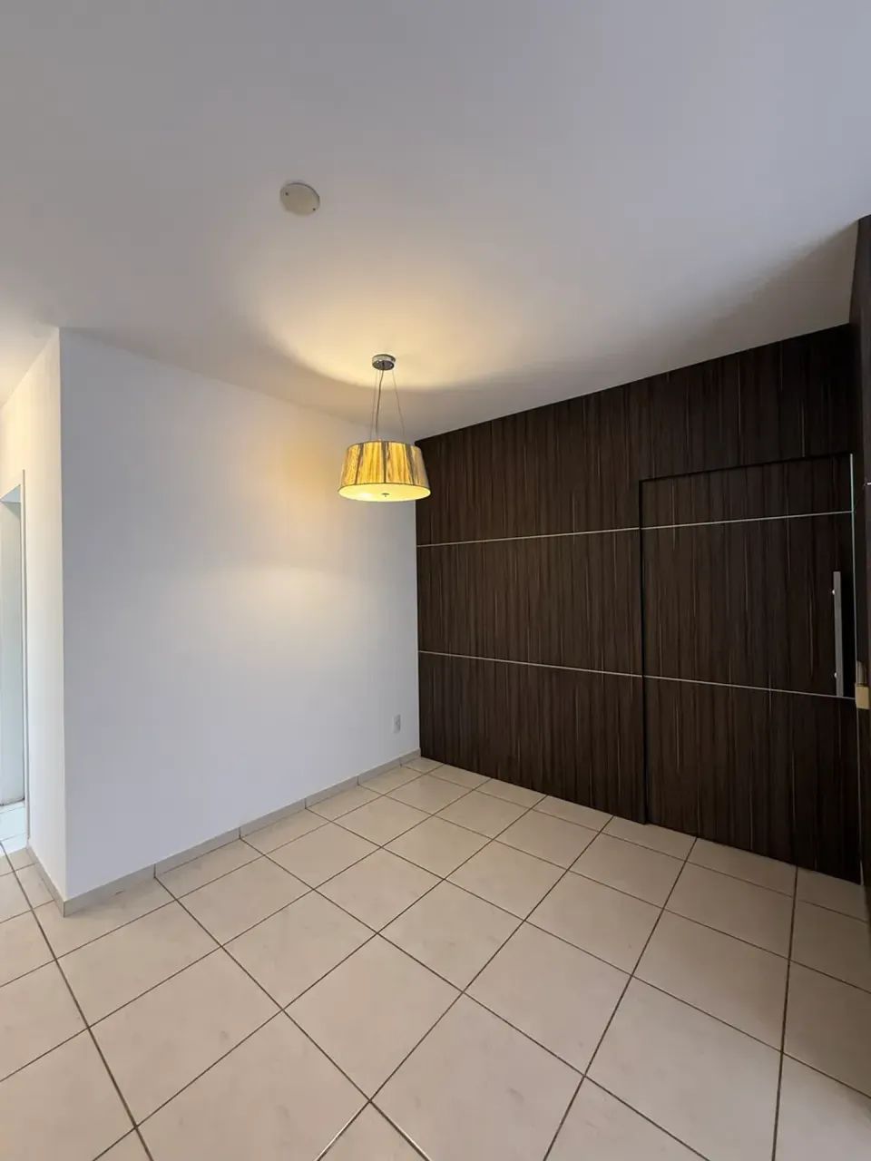 Apartamento a venda com 76 m2, 3 quartos e sala estendida no Edifício São Georges, Quilomb - Foto 2