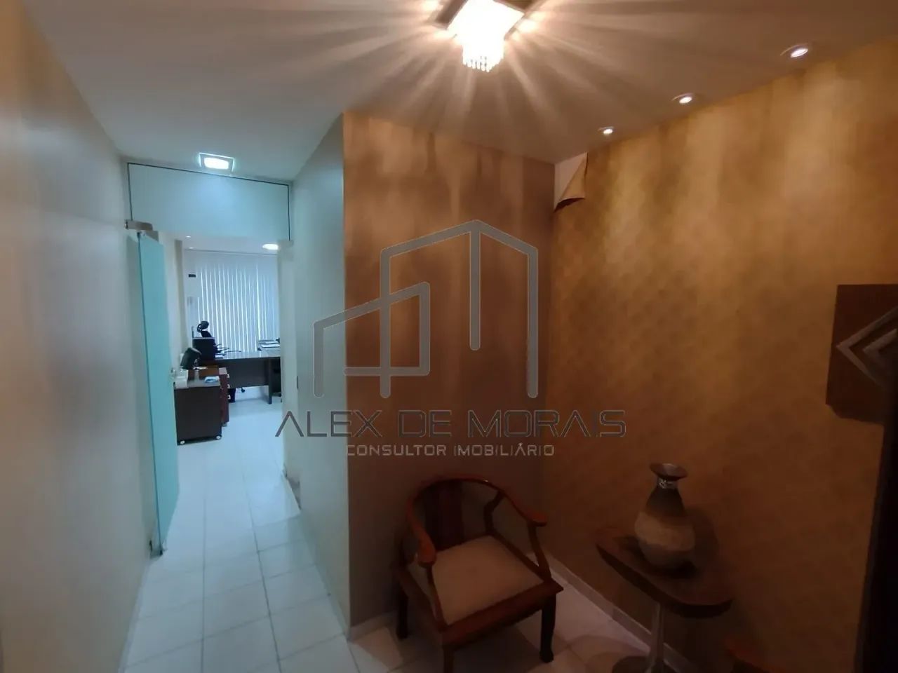 Sala à venda, Centro, Vitória, ES - Foto 4