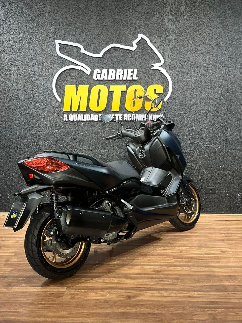 YAMAHA Xmax 250  - 2024 - Foto 5