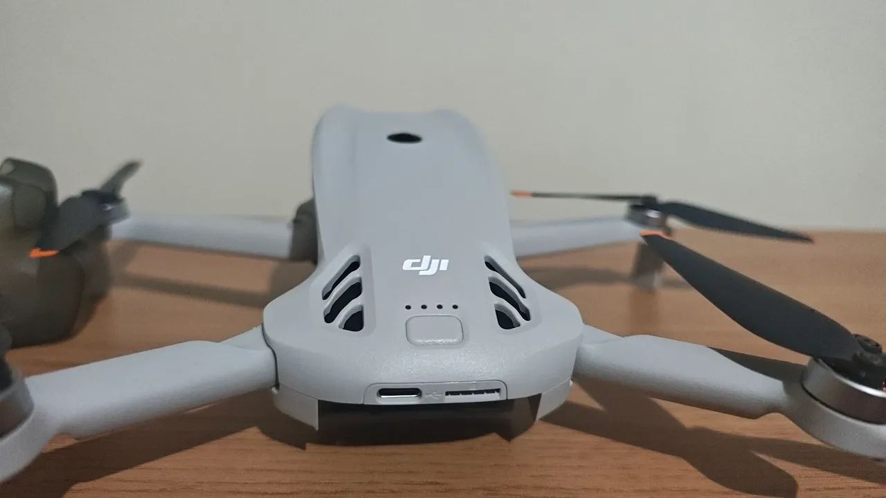 Drone DJI Lito X1 NOVO (SÓ O DRONE)  - Foto 5