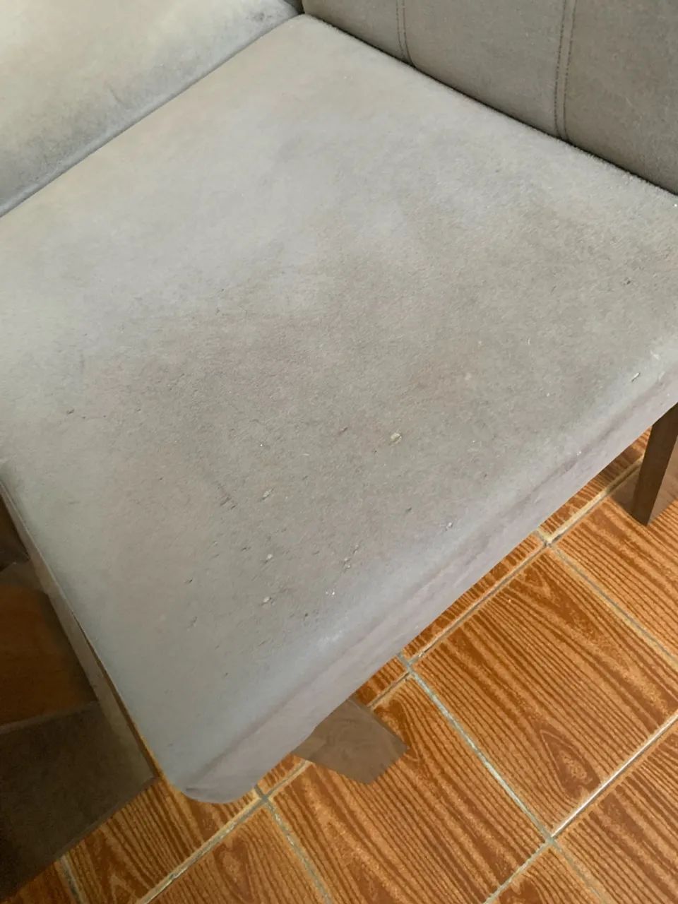Mesa de jantar 6 lugares  - Foto 2